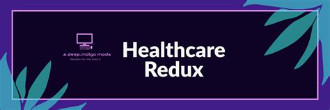 Healthcare Redux by adeepindigo .